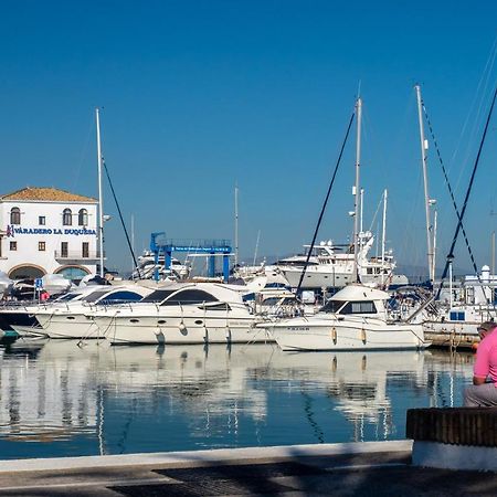 Frontline Beach Apartment Marina Real 5009 马尼尔瓦 外观 照片