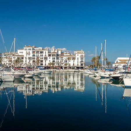 Frontline Beach Apartment Marina Real 5009 马尼尔瓦 外观 照片