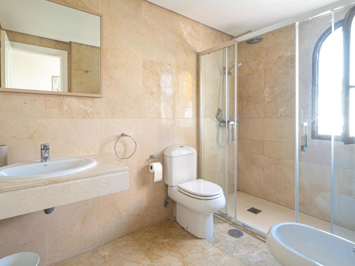 Frontline Beach Apartment Marina Real 5009 马尼尔瓦 外观 照片