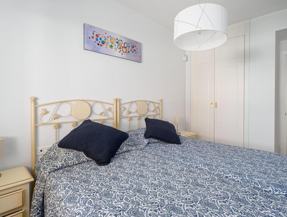 Frontline Beach Apartment Marina Real 5009 马尼尔瓦 外观 照片