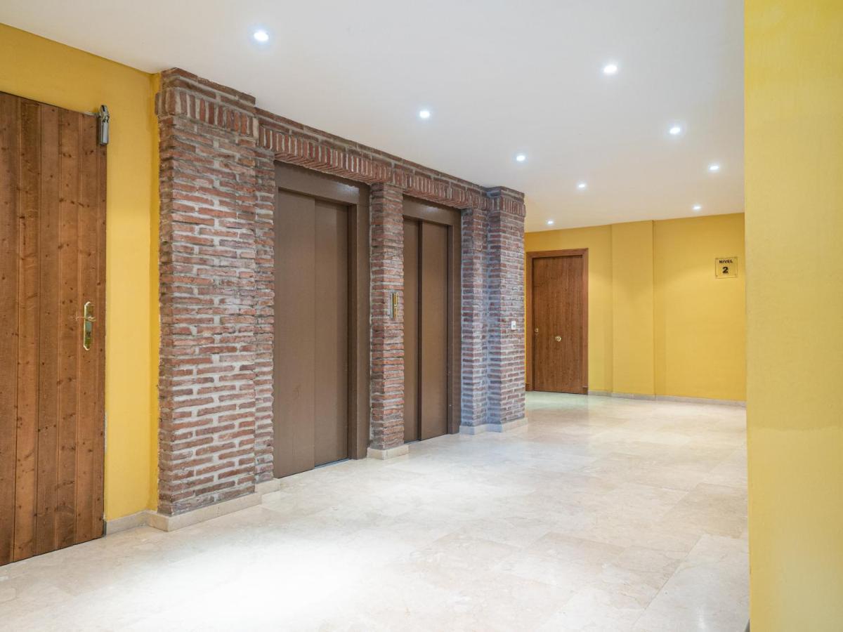 Frontline Beach Apartment Marina Real 5009 马尼尔瓦 外观 照片