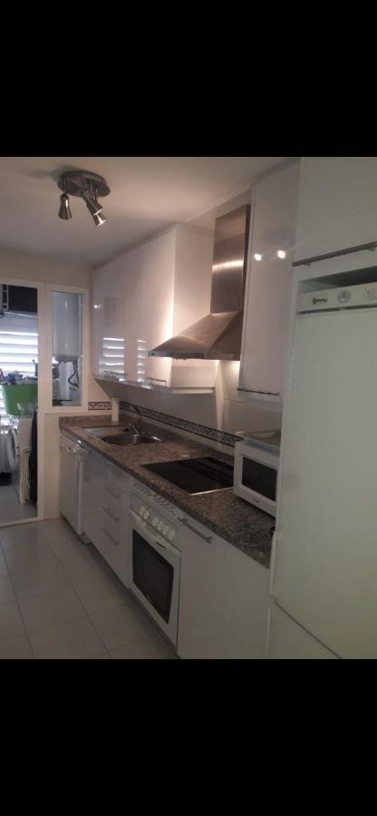 Frontline Beach Apartment Marina Real 5009 马尼尔瓦 外观 照片