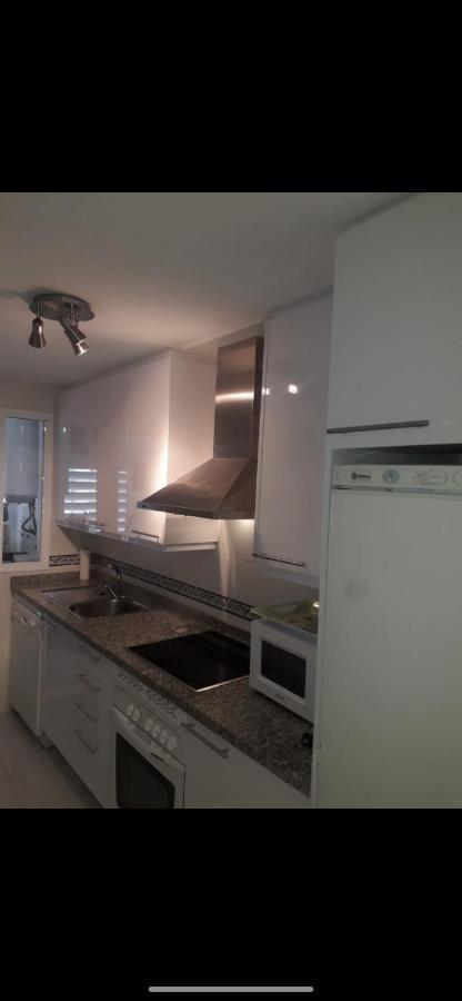 Frontline Beach Apartment Marina Real 5009 马尼尔瓦 外观 照片